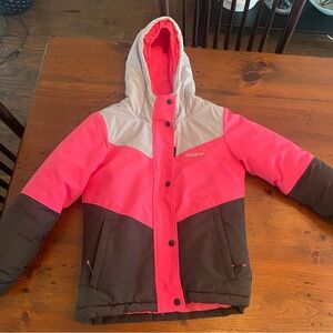 Girls Gusti Winter Coat